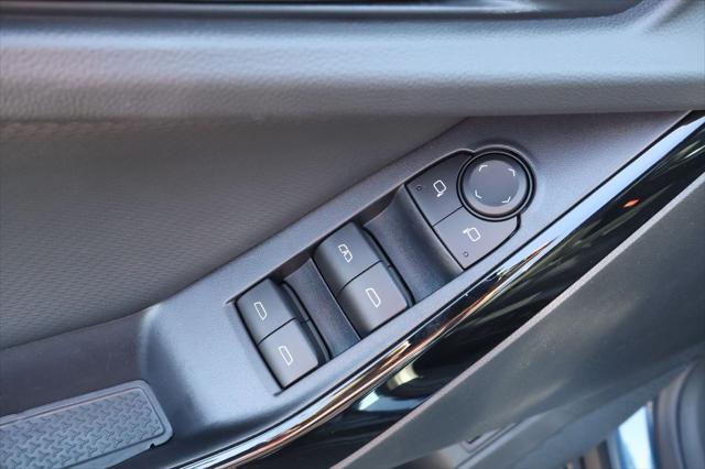 new 2026 Chevrolet Equinox car, priced at $32,085