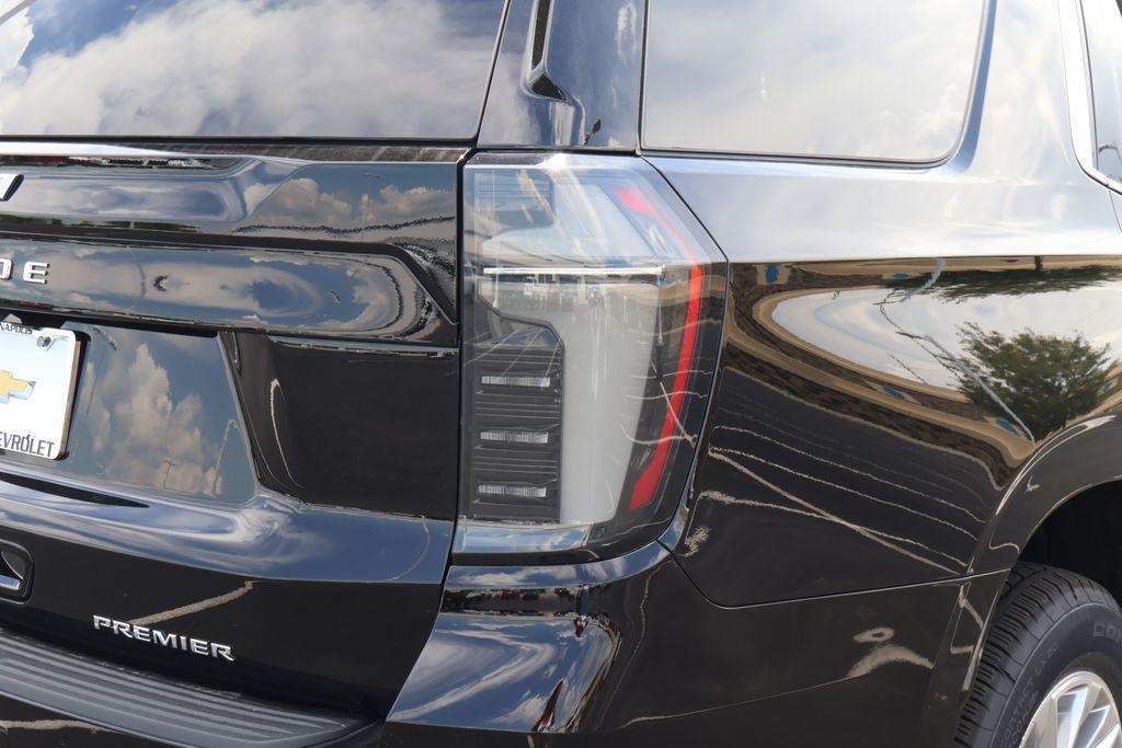 new 2025 Chevrolet Tahoe car, priced at $78,795