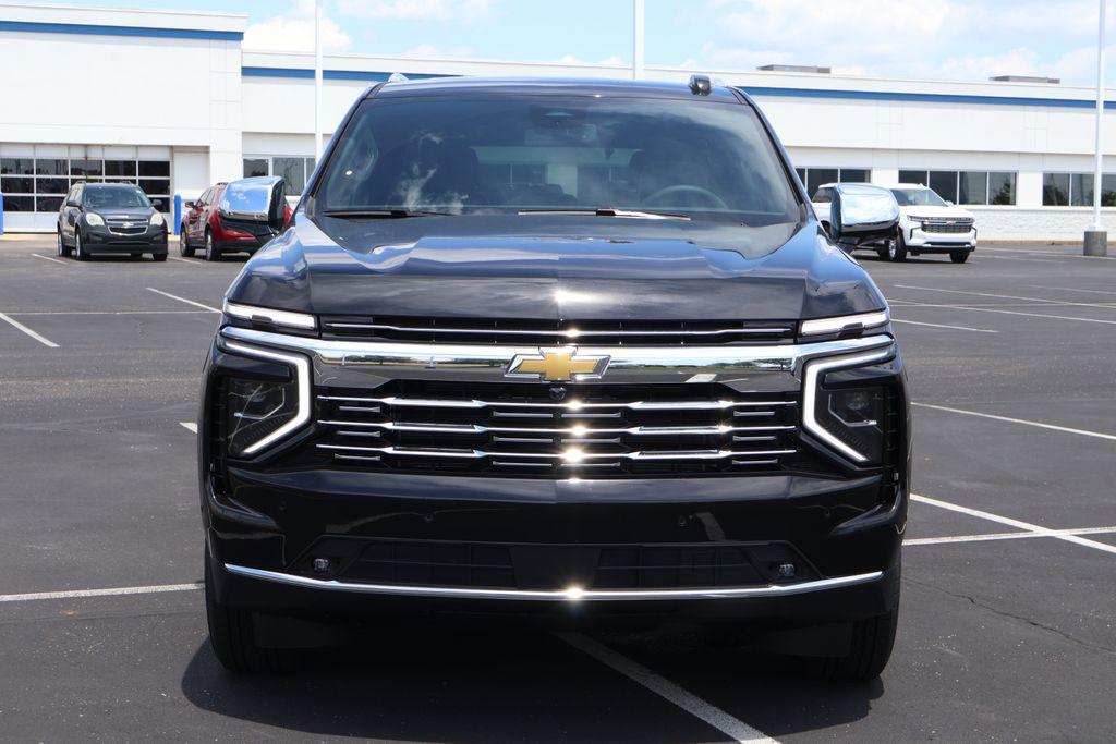 new 2025 Chevrolet Tahoe car, priced at $78,795