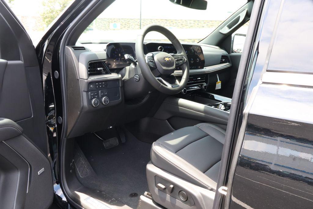 new 2025 Chevrolet Tahoe car, priced at $78,795