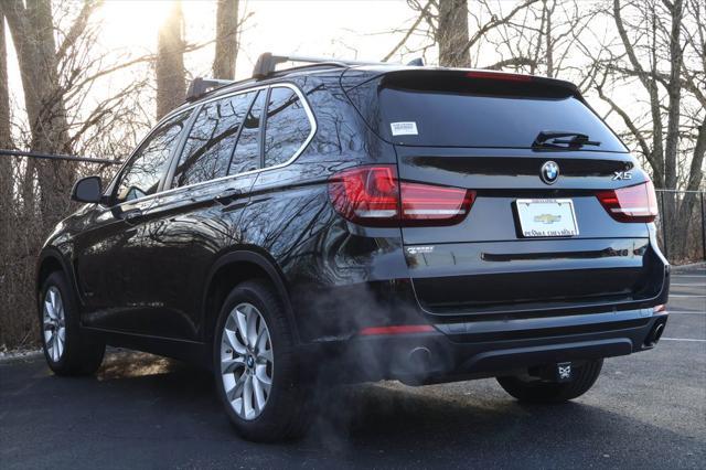 used 2016 BMW X5 car, priced at $13,985