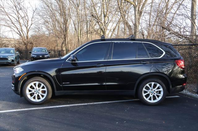 used 2016 BMW X5 car, priced at $13,985