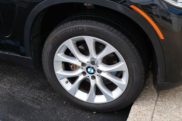 used 2016 BMW X5 car, priced at $15,821