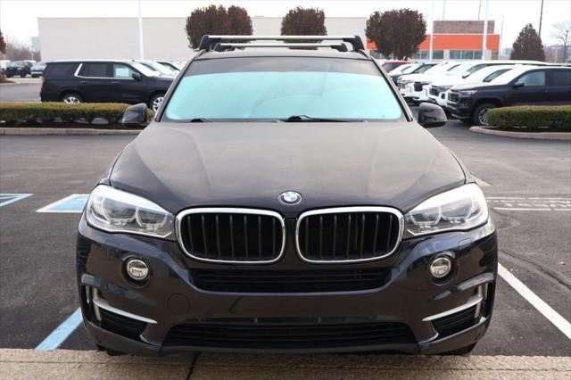 used 2016 BMW X5 car, priced at $15,821