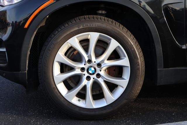 used 2016 BMW X5 car, priced at $13,985