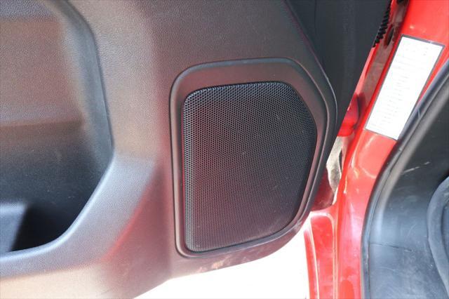 used 2019 Chevrolet Silverado 1500 car, priced at $27,941