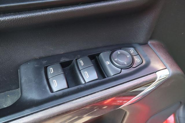 used 2019 Chevrolet Silverado 1500 car, priced at $27,941