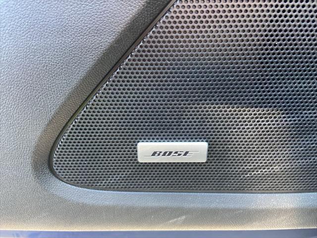 used 2023 Chevrolet Equinox car, priced at $29,491