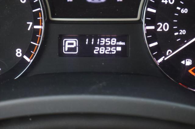 used 2014 Nissan Pathfinder car, priced at $8,481