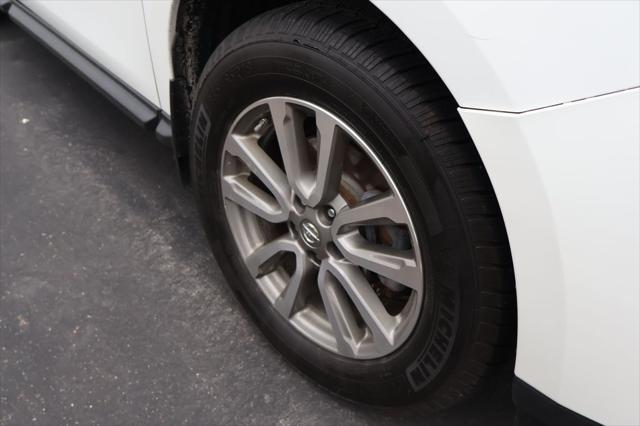 used 2014 Nissan Pathfinder car, priced at $8,481