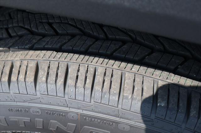 new 2025 Chevrolet Traverse car, priced at $45,195