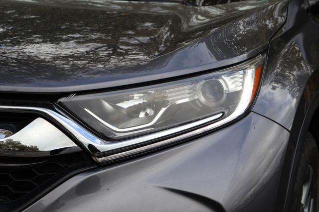 used 2019 Honda CR-V car, priced at $21,884