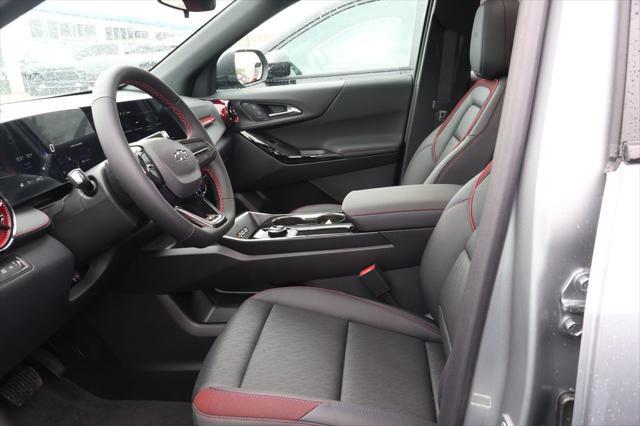 new 2026 Chevrolet Equinox car, priced at $38,840