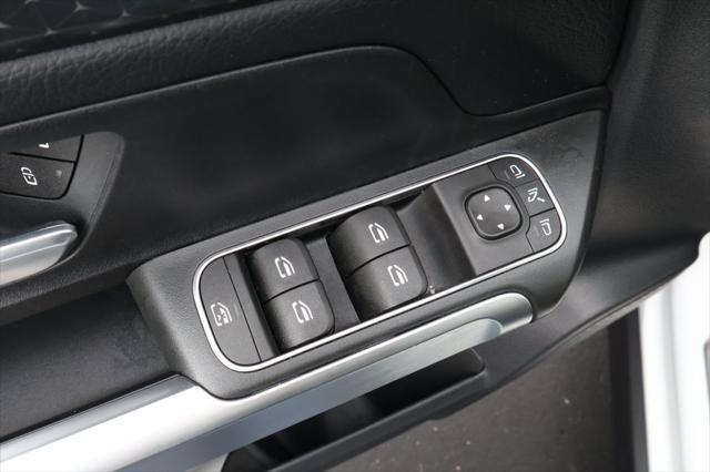 used 2024 Mercedes-Benz GLB 250 car, priced at $40,501