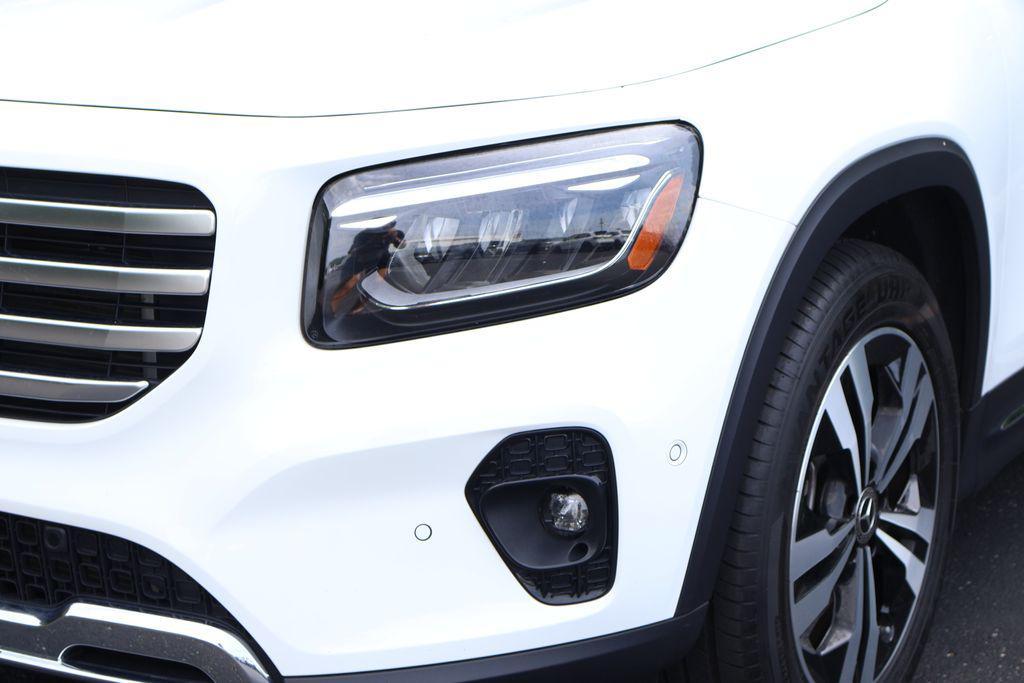 used 2024 Mercedes-Benz GLB 250 car, priced at $35,005