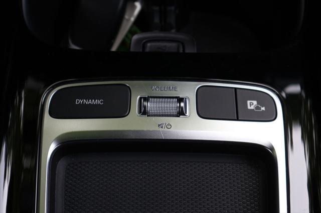 used 2024 Mercedes-Benz GLB 250 car, priced at $38,383