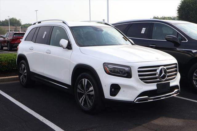 used 2024 Mercedes-Benz GLB 250 car, priced at $40,501