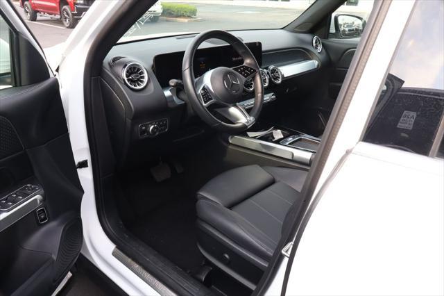 used 2024 Mercedes-Benz GLB 250 car, priced at $40,501