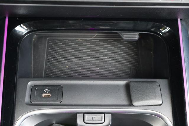 used 2024 Mercedes-Benz GLB 250 car, priced at $38,383