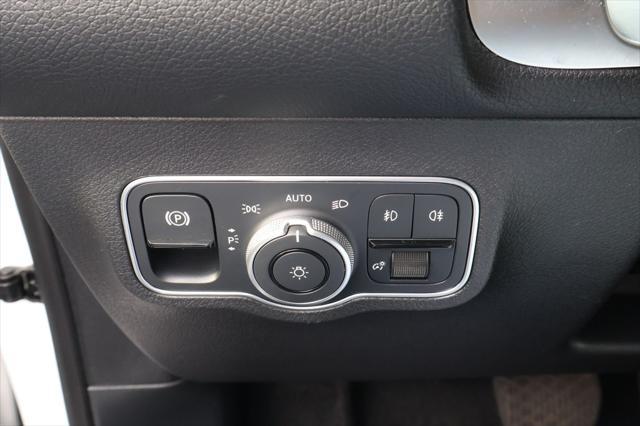 used 2024 Mercedes-Benz GLB 250 car, priced at $40,501