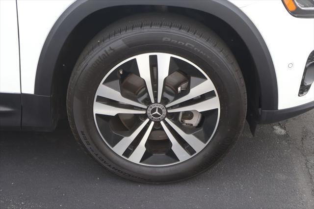 used 2024 Mercedes-Benz GLB 250 car, priced at $40,501