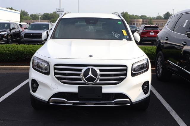 used 2024 Mercedes-Benz GLB 250 car, priced at $40,501