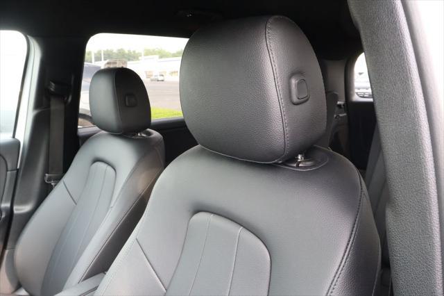 used 2024 Mercedes-Benz GLB 250 car, priced at $40,501
