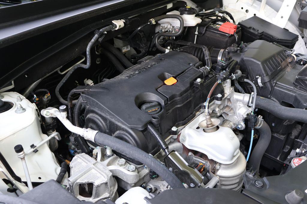 used 2023 Honda HR-V car, priced at $25,883
