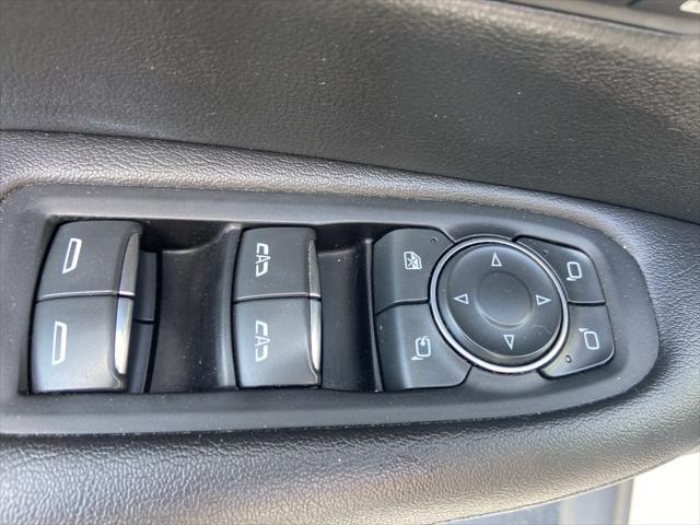 used 2018 Cadillac XT5 car, priced at $23,751