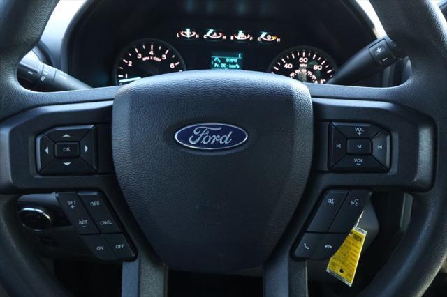 used 2019 Ford F-150 car, priced at $23,772