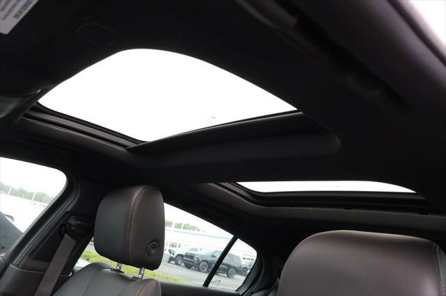 used 2023 Cadillac CT5-V car, priced at $52,911