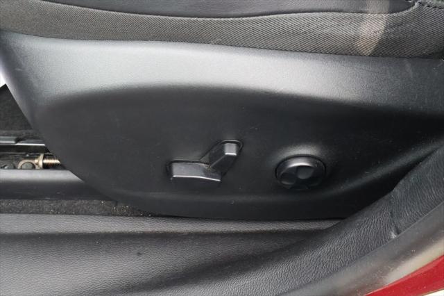 used 2019 Jeep Cherokee car, priced at $22,891