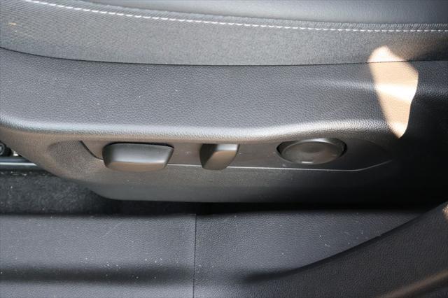 used 2024 Buick Envision car, priced at $29,672