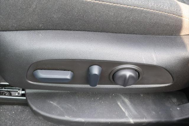 used 2022 Chevrolet Equinox car, priced at $23,701