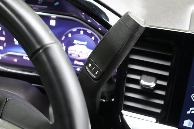 used 2023 Chevrolet Silverado 1500 car, priced at $39,182