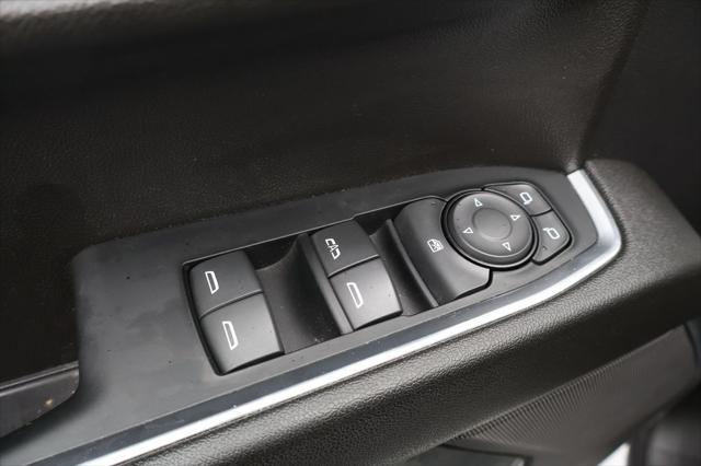 used 2023 Chevrolet Silverado 1500 car, priced at $39,981