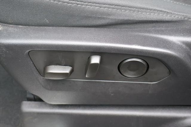 used 2023 Chevrolet Silverado 1500 car, priced at $39,981