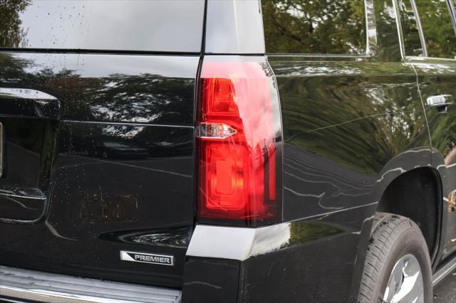 used 2018 Chevrolet Tahoe car, priced at $28,875