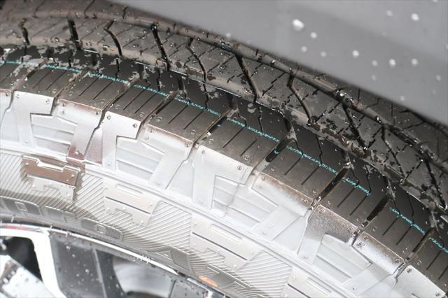 new 2026 Chevrolet TrailBlazer car, priced at $33,680
