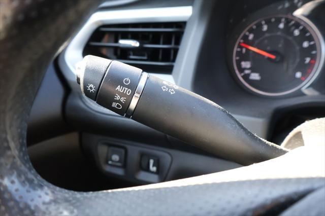used 2021 GMC Acadia car, priced at $20,531