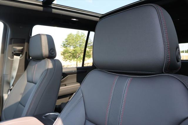 new 2025 Chevrolet Suburban car, priced at $79,720