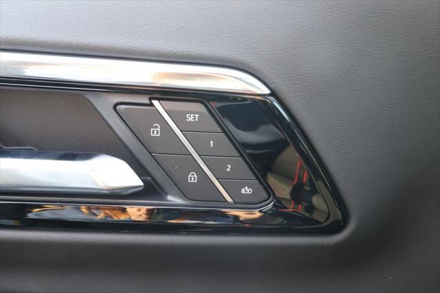 new 2025 Chevrolet Suburban car, priced at $79,720