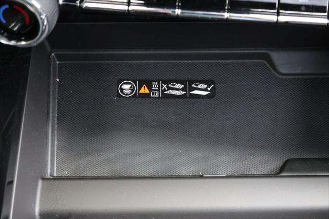 used 2025 Chevrolet Tahoe car, priced at $83,132
