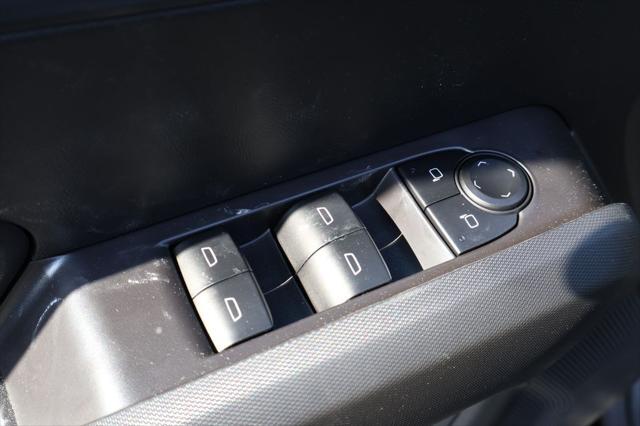 new 2025 Chevrolet Colorado car, priced at $40,304