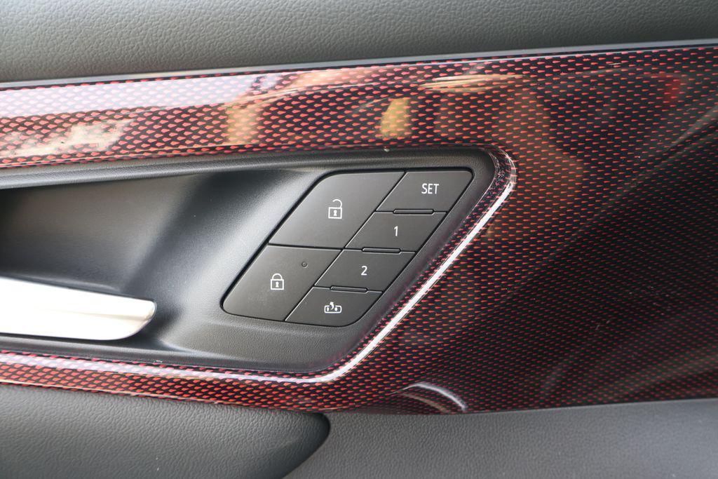 new 2026 Chevrolet Traverse car, priced at $59,594