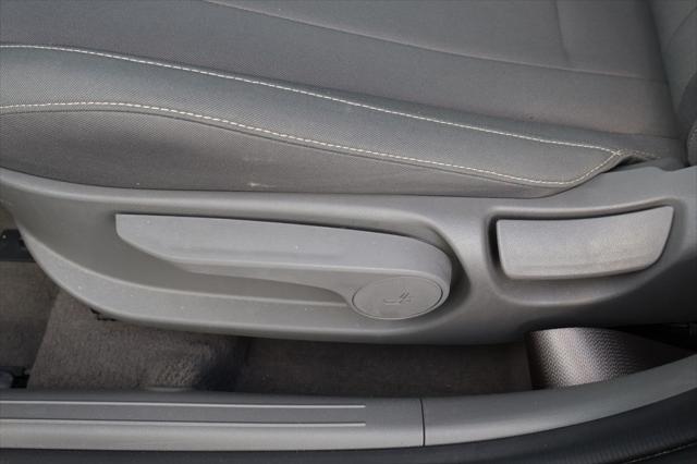 used 2025 Hyundai Elantra car, priced at $24,881