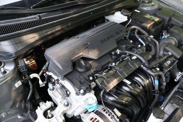 used 2025 Hyundai Elantra car, priced at $23,982