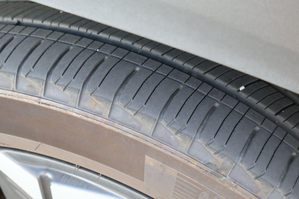 used 2023 Hyundai Tucson car, priced at $29,241