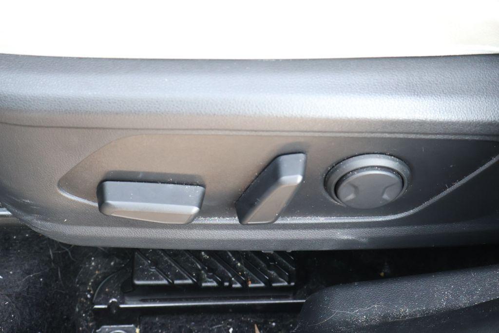 used 2023 Hyundai Tucson car, priced at $29,241