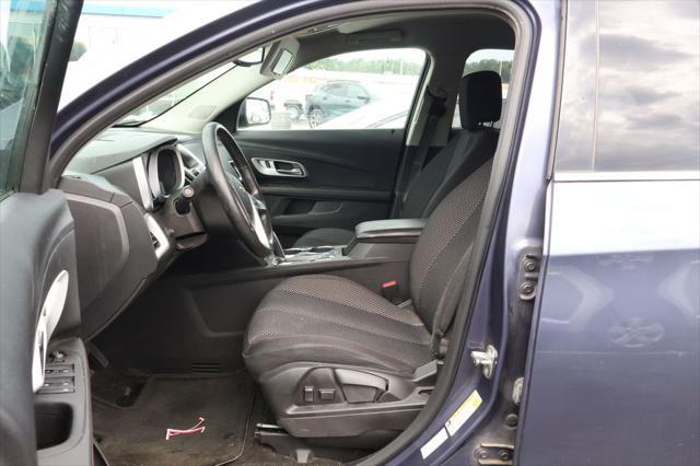used 2013 Chevrolet Equinox car, priced at $8,521